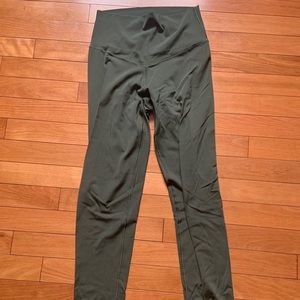 🧡💛aerie offline leggings